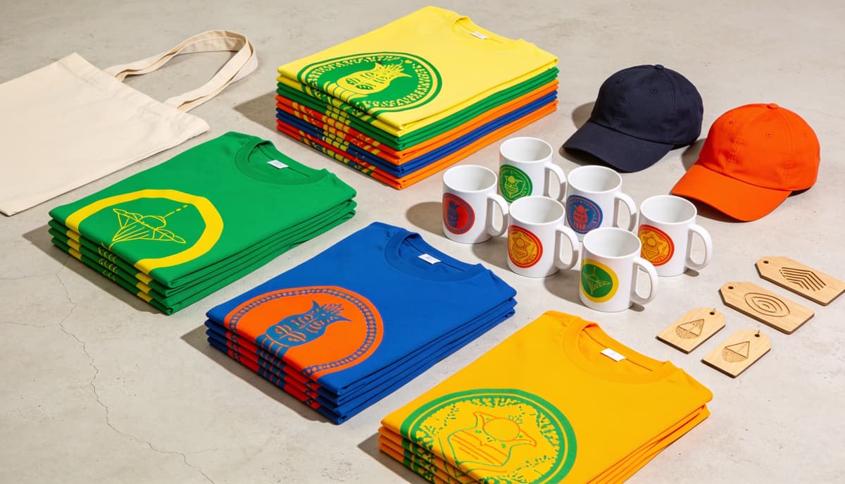 Kits para empresas