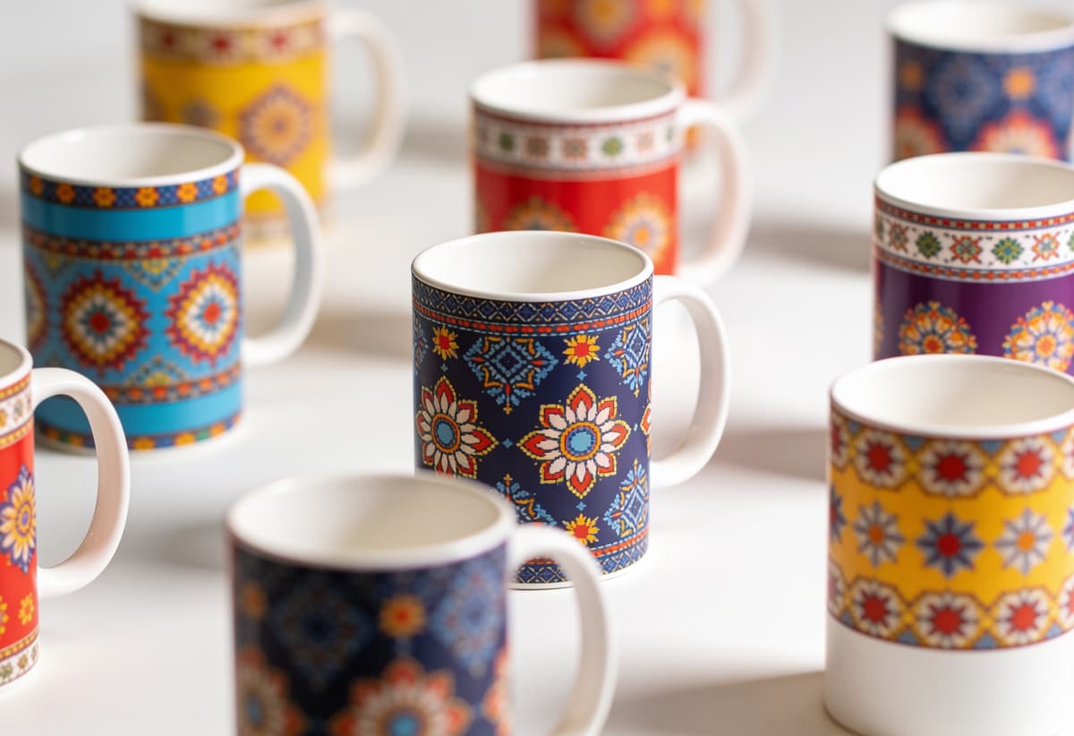 Tazas